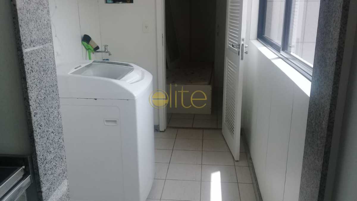 Conheça 13 do imóvel - Apartamento À Venda no Condomínio Water Ways - Barra da Tijuca - Rio de Janeiro - RJ - EBAP20056 - 21 13 - Apartamento À Venda no Condomínio Water Ways - Barra da Tijuca - Rio de Janeiro - RJ - EBAP20056 - 21