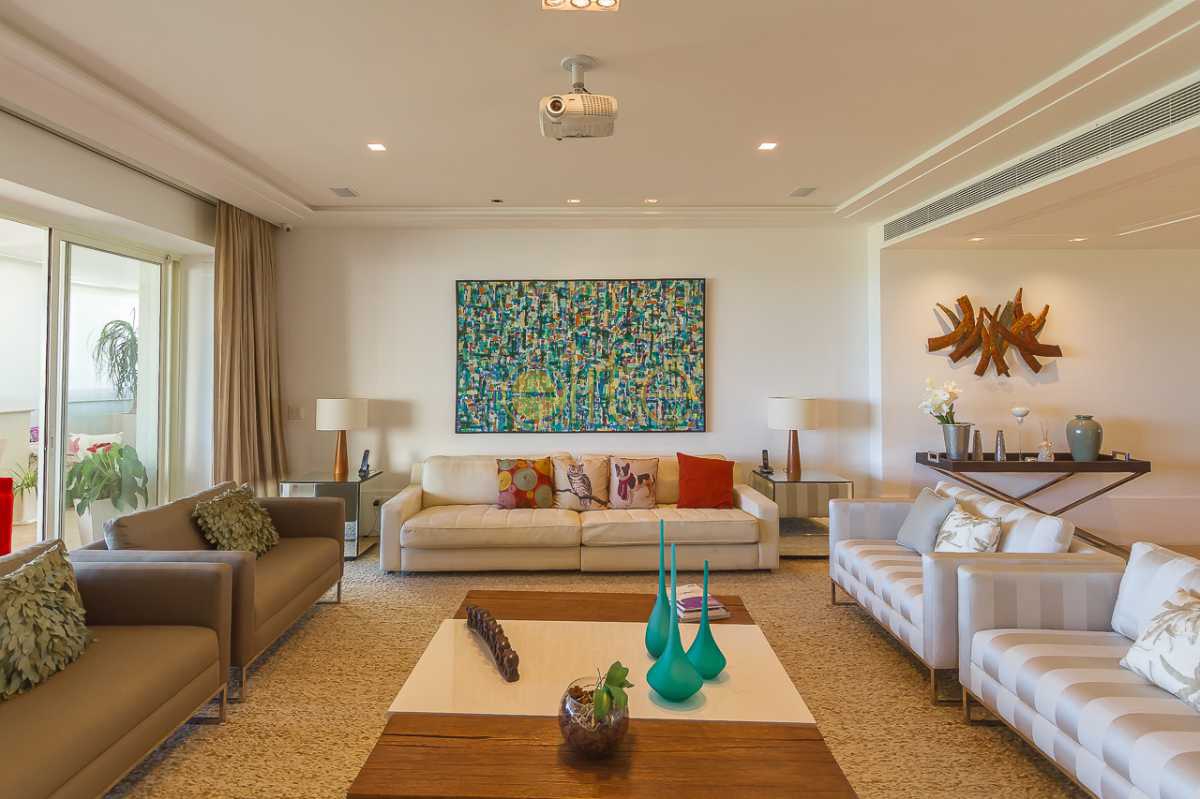 Conheça APARTAMENTO A VENDA E ALUGA RI do imóvel - APARTAMENTO 4 QUARTOS A VENDA CONDOMINIO RISERVA UNO - EBAP40047 - 4 APARTAMENTO A VENDA E ALUGA RI - APARTAMENTO 4 QUARTOS A VENDA CONDOMINIO RISERVA UNO - EBAP40047 - 4