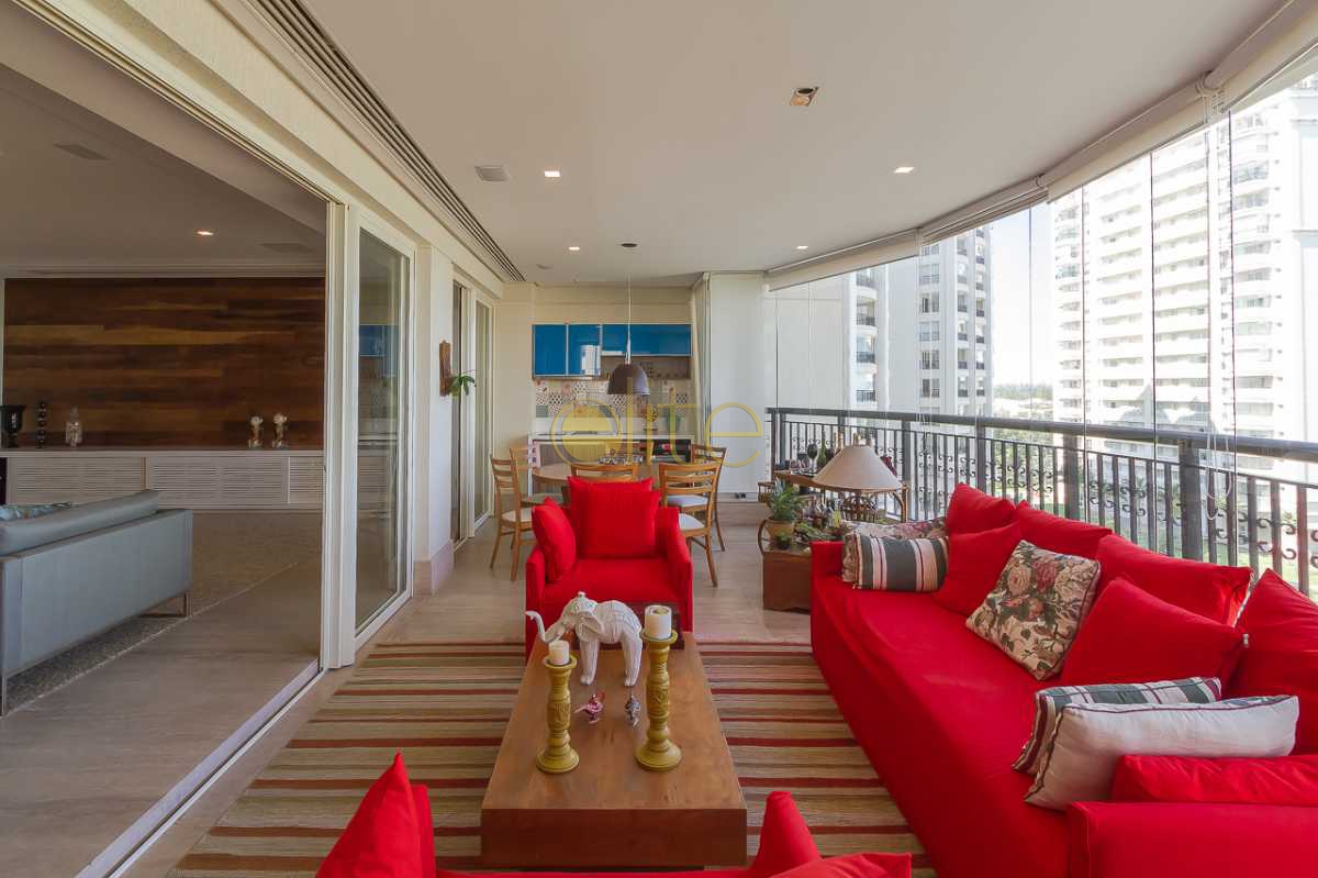 Conheça APARTAMENTO A VENDA E ALUGA RI do imóvel - APARTAMENTO 4 QUARTOS A VENDA CONDOMINIO RISERVA UNO - EBAP40047 - 6 APARTAMENTO A VENDA E ALUGA RI - APARTAMENTO 4 QUARTOS A VENDA CONDOMINIO RISERVA UNO - EBAP40047 - 6