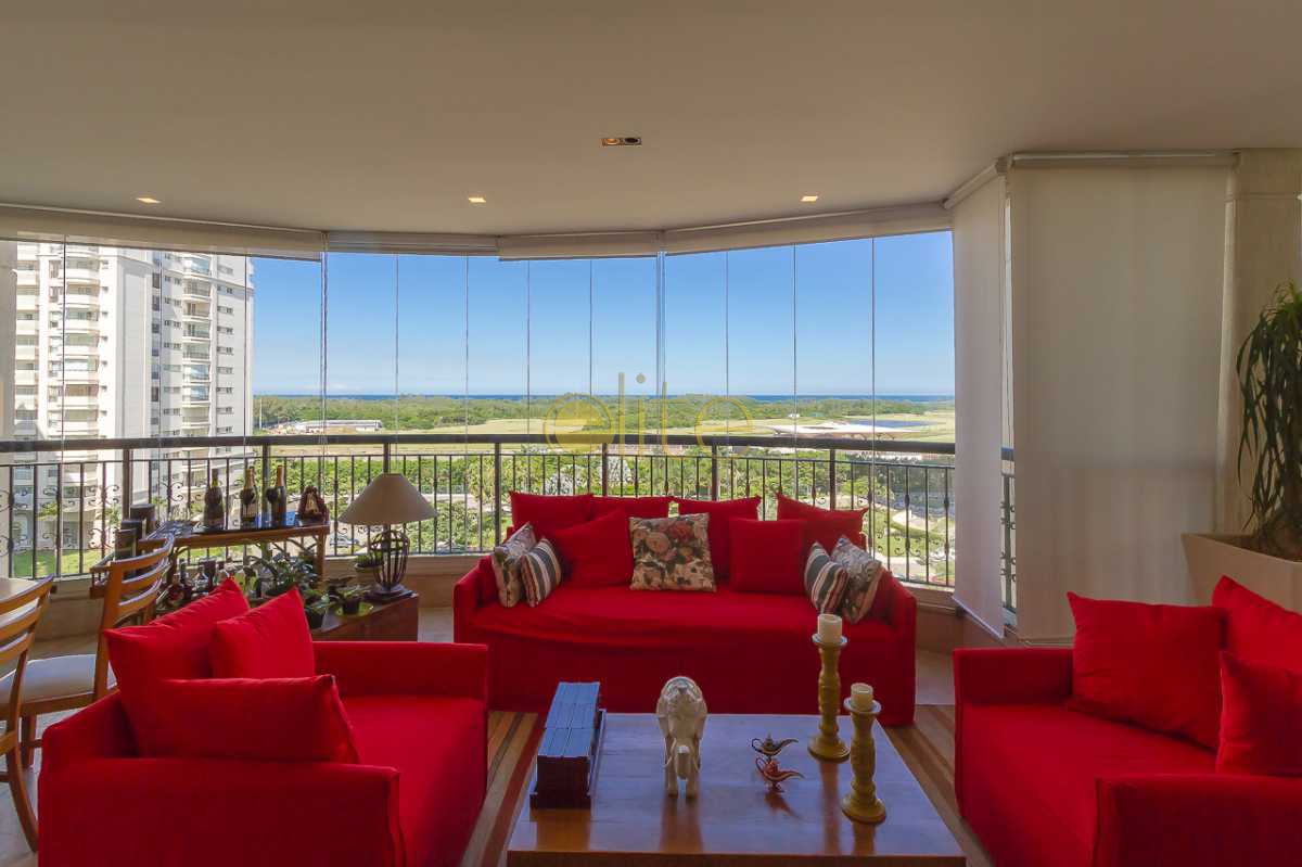 Conheça APARTAMENTO A VENDA E ALUGA RI do imóvel - APARTAMENTO 4 QUARTOS A VENDA CONDOMINIO RISERVA UNO - EBAP40047 - 8 APARTAMENTO A VENDA E ALUGA RI - APARTAMENTO 4 QUARTOS A VENDA CONDOMINIO RISERVA UNO - EBAP40047 - 8