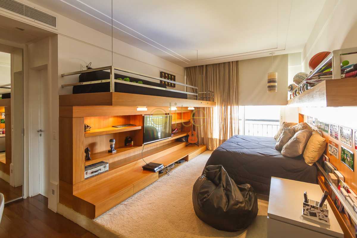 Conheça APARTAMENTO A VENDA E ALUGA RI do imóvel - APARTAMENTO 4 QUARTOS A VENDA CONDOMINIO RISERVA UNO - EBAP40047 - 26 APARTAMENTO A VENDA E ALUGA RI - APARTAMENTO 4 QUARTOS A VENDA CONDOMINIO RISERVA UNO - EBAP40047 - 26