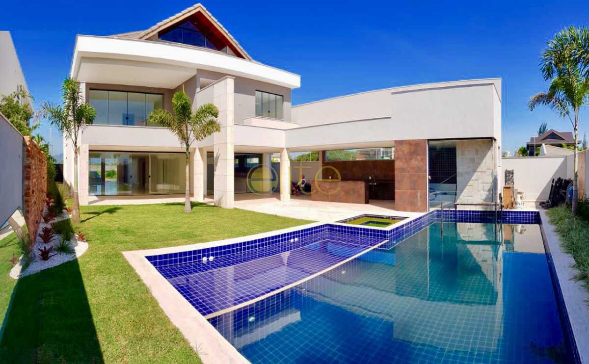 Conheça 1 do imóvel - Casa em Condomínio Alphaville, Rua Jorge Curi,Barra da Tijuca, Barra da Tijuca,Rio de Janeiro, RJ À Venda, 5 Quartos, 680m² - EBCN50077 - 1 1 - Casa em Condomínio Alphaville, Rua Jorge Curi,Barra da Tijuca, Barra da Tijuca,Rio de Janeiro, RJ À Venda, 5 Quartos, 680m² - EBCN50077 - 1