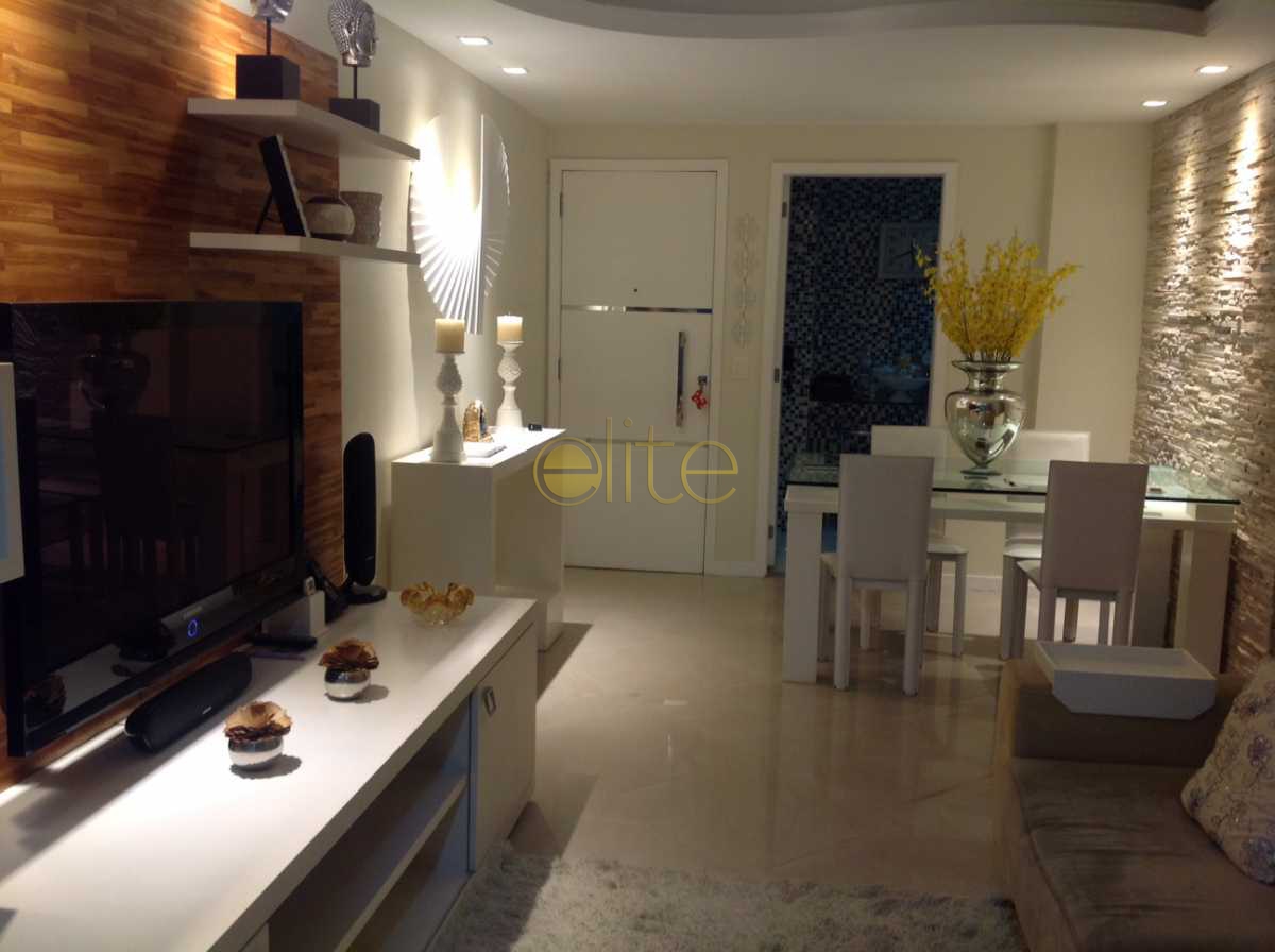 Conheça 02 do imóvel - Apartamento À Venda - Recreio dos Bandeirantes - Rio de Janeiro - RJ - EBAP30065 - 3 02 - Apartamento À Venda - Recreio dos Bandeirantes - Rio de Janeiro - RJ - EBAP30065 - 3