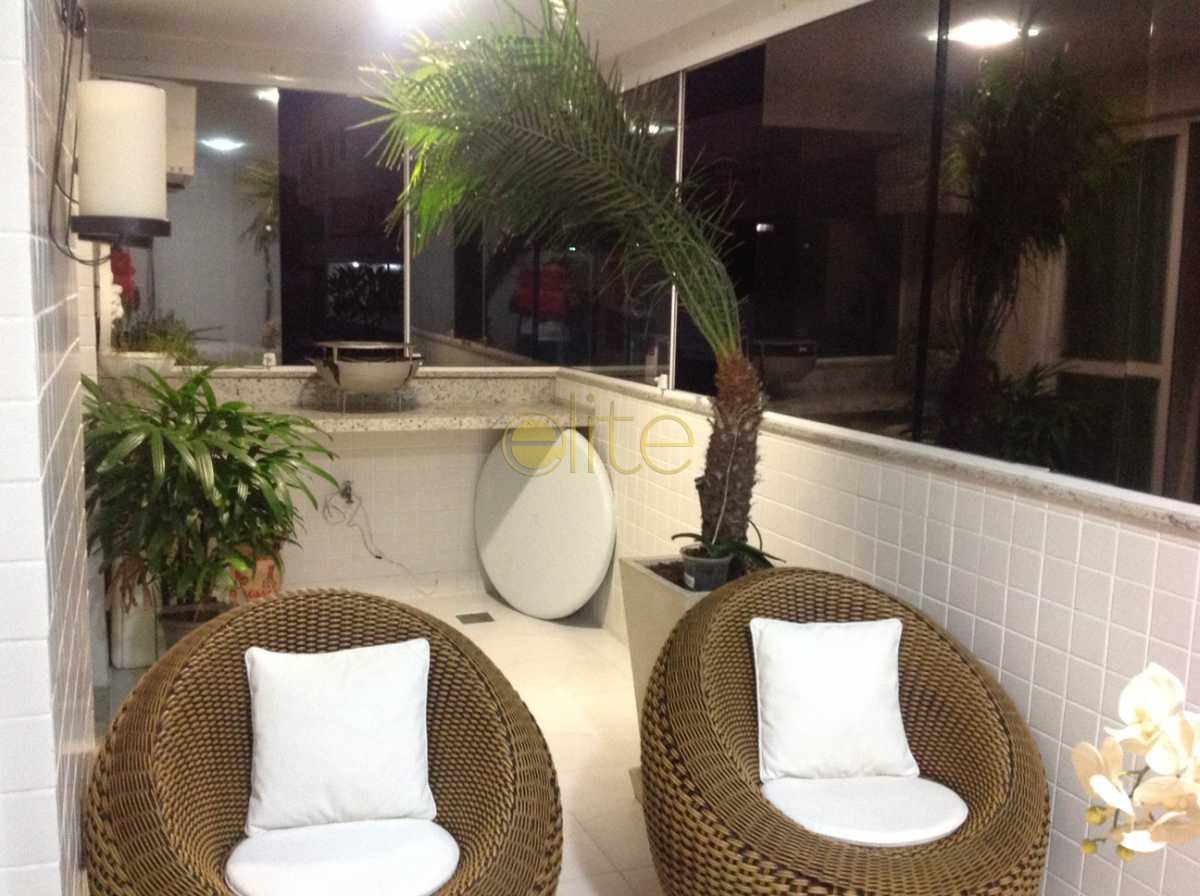 Conheça 03 do imóvel - Apartamento À Venda - Recreio dos Bandeirantes - Rio de Janeiro - RJ - EBAP30065 - 5 03 - Apartamento À Venda - Recreio dos Bandeirantes - Rio de Janeiro - RJ - EBAP30065 - 5