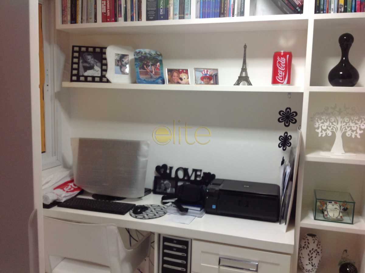 Conheça 07 do imóvel - Apartamento À Venda - Recreio dos Bandeirantes - Rio de Janeiro - RJ - EBAP30065 - 8 07 - Apartamento À Venda - Recreio dos Bandeirantes - Rio de Janeiro - RJ - EBAP30065 - 8
