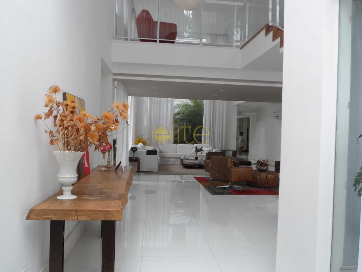 049 - Casa em Condomínio 5 quartos à venda Itanhangá, Barra da Tijuca,Rio de Janeiro - R$ 5.250.000 - EBCN50080 - 5