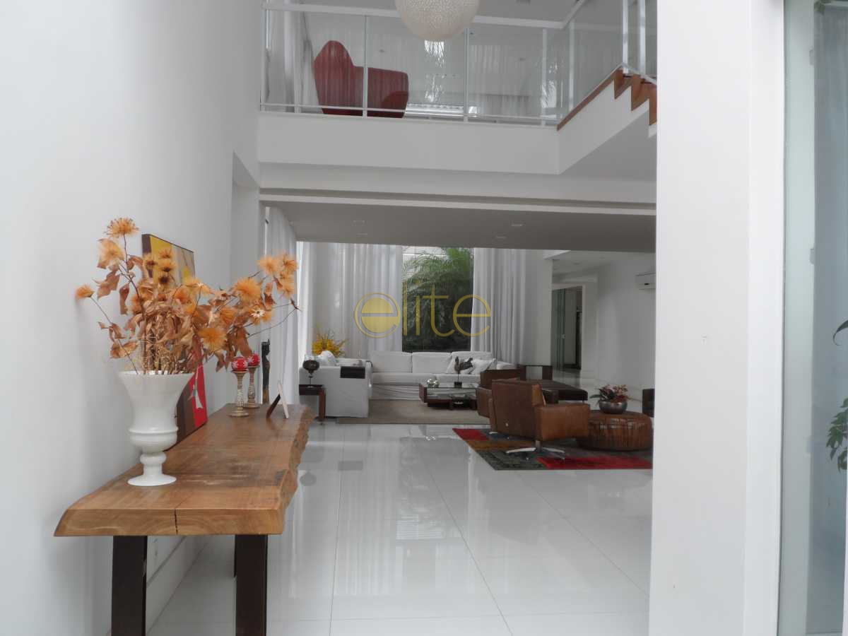050 - Casa em Condomínio 5 quartos à venda Itanhangá, Barra da Tijuca,Rio de Janeiro - R$ 5.900.000 - EBCN50080 - 6