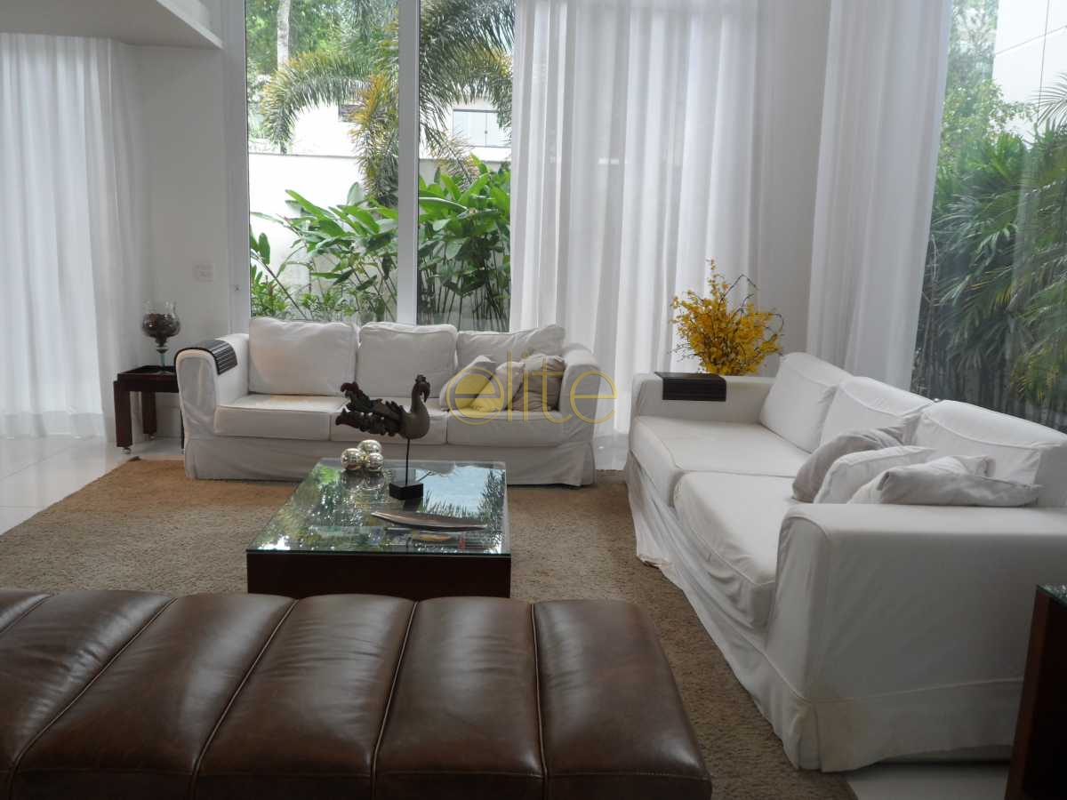056 - Casa em Condomínio 5 quartos à venda Itanhangá, Barra da Tijuca,Rio de Janeiro - R$ 5.250.000 - EBCN50080 - 11