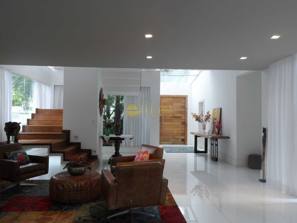 057 - Casa em Condomínio 5 quartos à venda Itanhangá, Barra da Tijuca,Rio de Janeiro - R$ 5.250.000 - EBCN50080 - 12