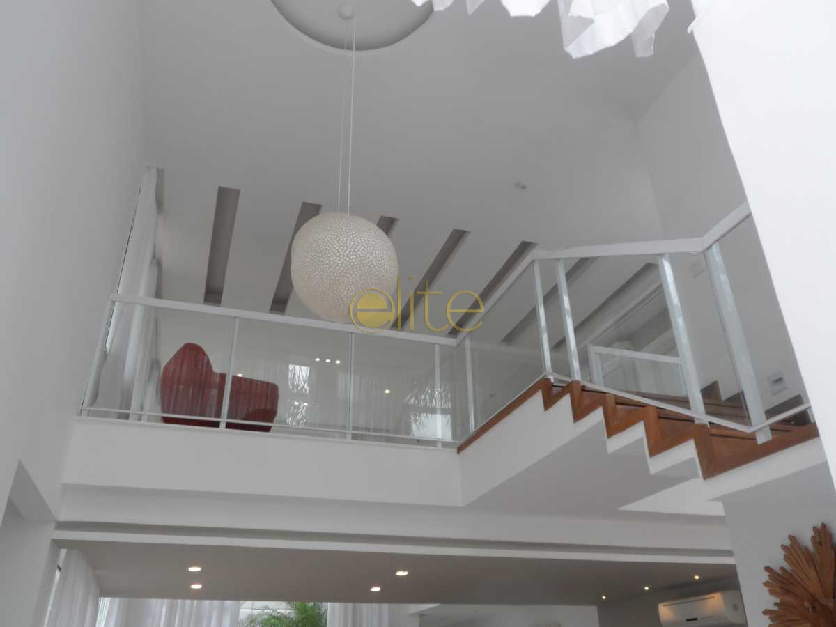063 - Casa em Condomínio 5 quartos à venda Itanhangá, Barra da Tijuca,Rio de Janeiro - R$ 5.900.000 - EBCN50080 - 18