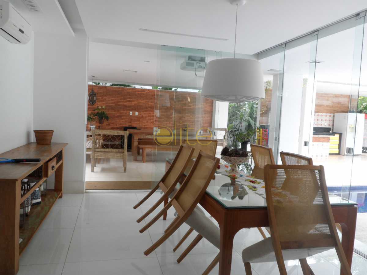 070 - Casa em Condomínio 5 quartos à venda Itanhangá, Barra da Tijuca,Rio de Janeiro - R$ 5.900.000 - EBCN50080 - 24