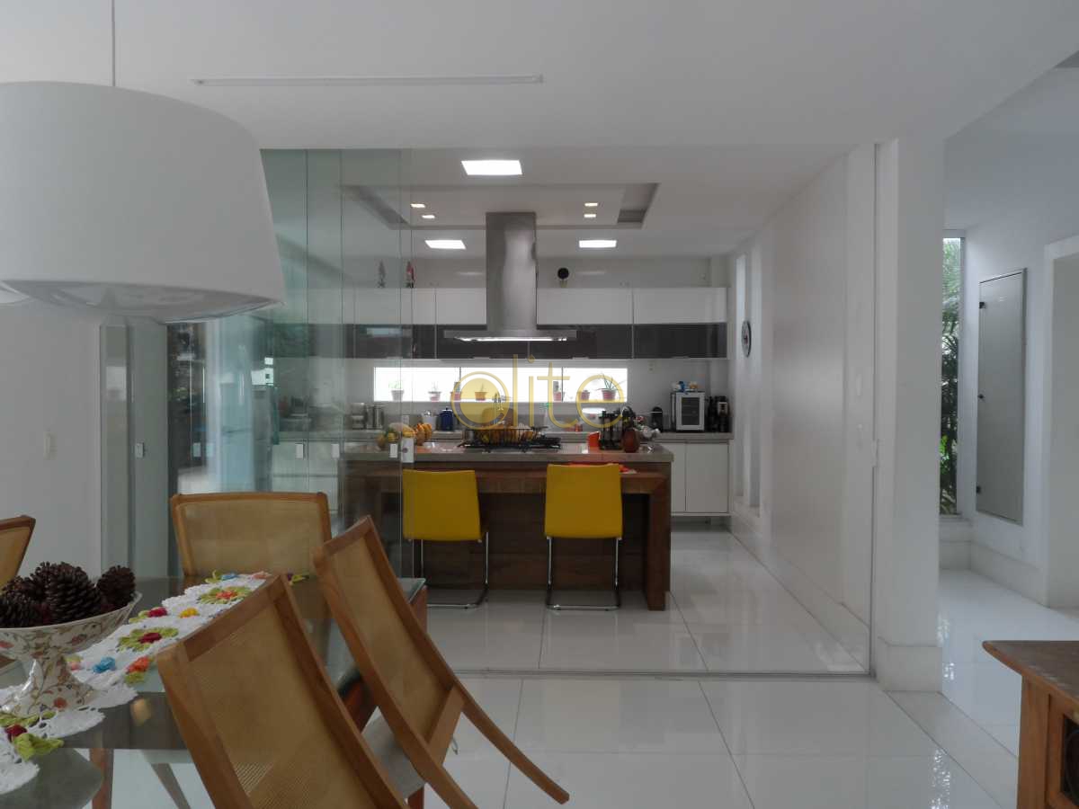072 - Casa em Condomínio 5 quartos à venda Itanhangá, Barra da Tijuca,Rio de Janeiro - R$ 5.900.000 - EBCN50080 - 26
