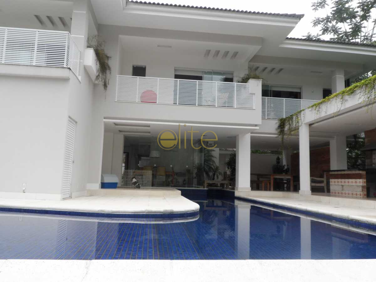 074 - Casa em Condomínio 5 quartos à venda Itanhangá, Barra da Tijuca,Rio de Janeiro - R$ 5.900.000 - EBCN50080 - 28