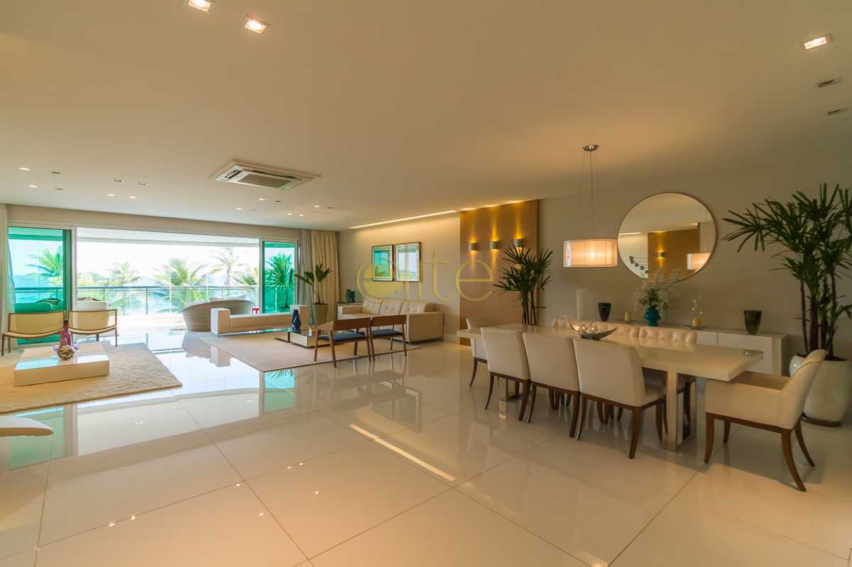 Conheça 4SUITES A VENDA BARRA DA TIJUC do imóvel - Apartamento 4 Suites Para Venda Frontal Mar Barra da Tijuca - EBAP40051 - 7 4SUITES A VENDA BARRA DA TIJUC - Apartamento 4 Suites Para Venda Frontal Mar Barra da Tijuca - EBAP40051 - 7