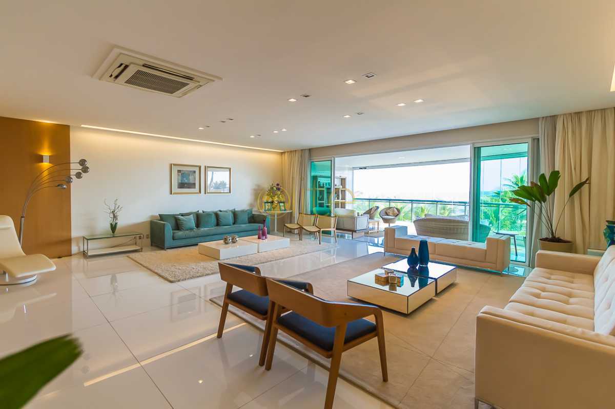 Conheça 4SUITES A VENDA BARRA DA TIJUC do imóvel - Apartamento 4 Suites Para Venda Frontal Mar Barra da Tijuca - EBAP40051 - 10 4SUITES A VENDA BARRA DA TIJUC - Apartamento 4 Suites Para Venda Frontal Mar Barra da Tijuca - EBAP40051 - 10