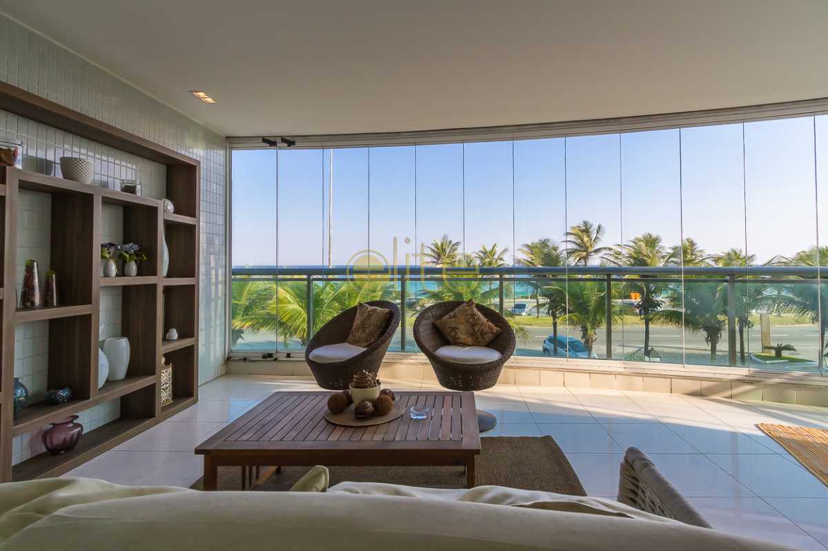 Conheça 4SUITES A VENDA BARRA DA TIJUC do imóvel - Apartamento 4 Suites Para Venda Frontal Mar Barra da Tijuca - EBAP40051 - 4 4SUITES A VENDA BARRA DA TIJUC - Apartamento 4 Suites Para Venda Frontal Mar Barra da Tijuca - EBAP40051 - 4