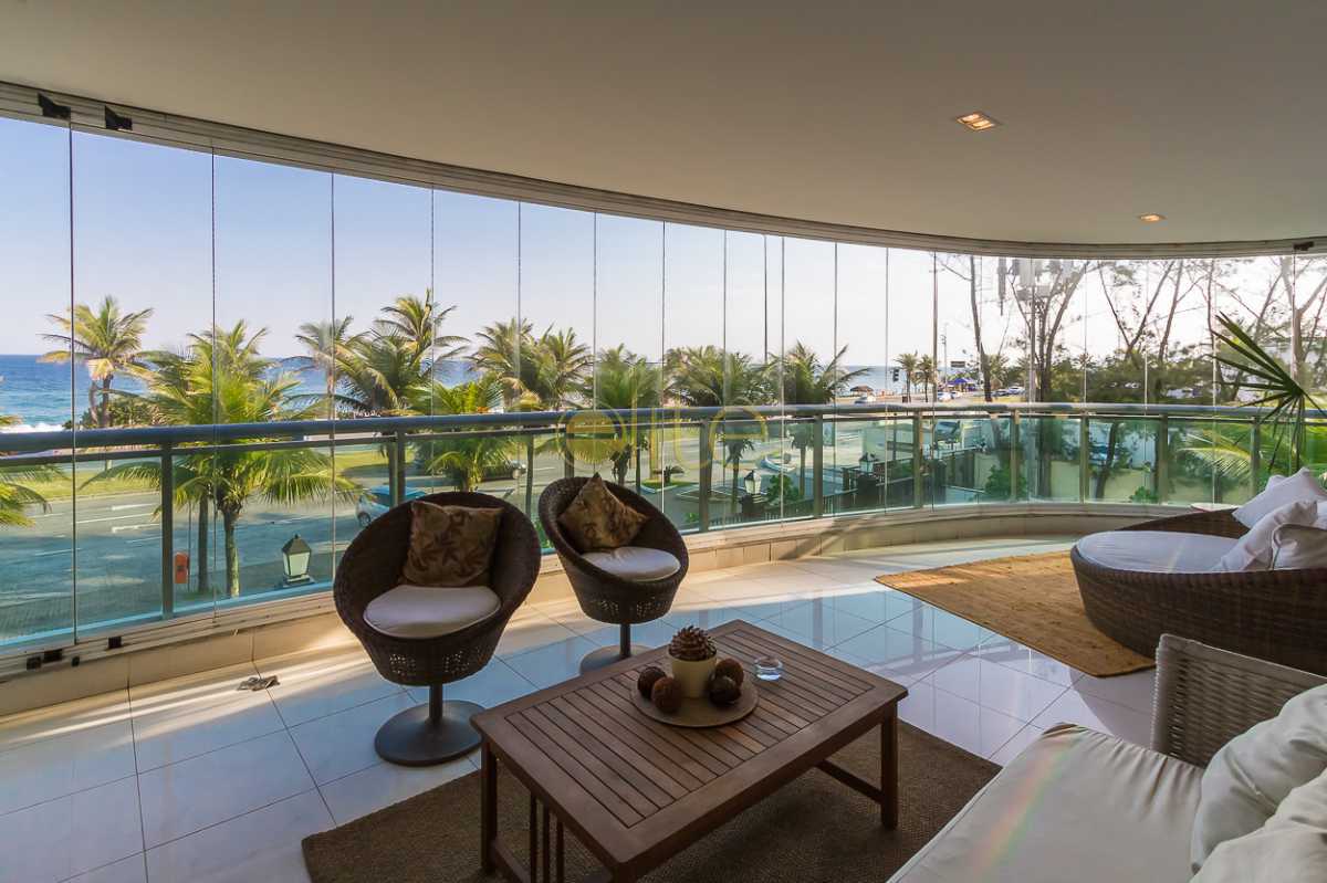 Conheça 4SUITES A VENDA BARRA DA TIJUC do imóvel - Apartamento 4 Suites Para Venda Frontal Mar Barra da Tijuca - EBAP40051 - 3 4SUITES A VENDA BARRA DA TIJUC - Apartamento 4 Suites Para Venda Frontal Mar Barra da Tijuca - EBAP40051 - 3
