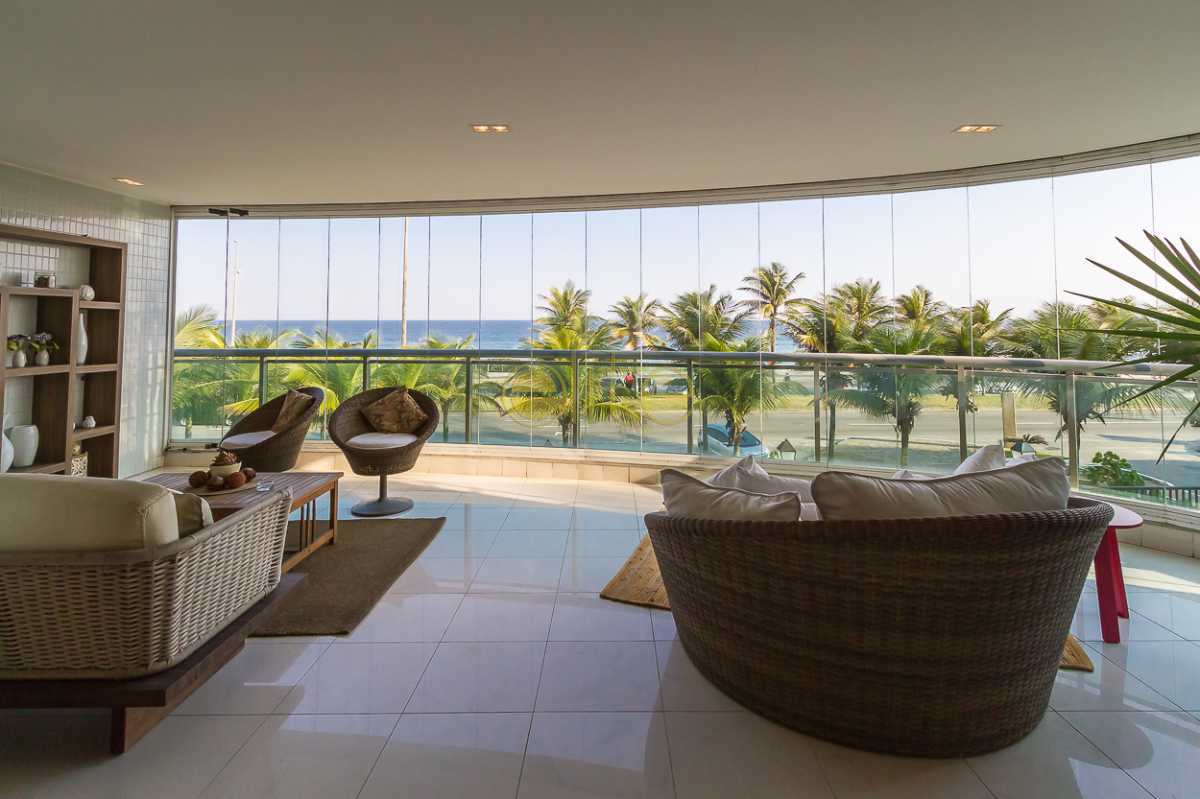 Conheça 4SUITES A VENDA BARRA DA TIJUC do imóvel - Apartamento 4 Suites Para Venda Frontal Mar Barra da Tijuca - EBAP40051 - 5 4SUITES A VENDA BARRA DA TIJUC - Apartamento 4 Suites Para Venda Frontal Mar Barra da Tijuca - EBAP40051 - 5