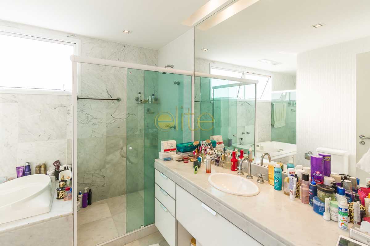 Conheça 4SUITES A VENDA BARRA DA TIJUC do imóvel - Apartamento 4 Suites Para Venda Frontal Mar Barra da Tijuca - EBAP40051 - 13 4SUITES A VENDA BARRA DA TIJUC - Apartamento 4 Suites Para Venda Frontal Mar Barra da Tijuca - EBAP40051 - 13