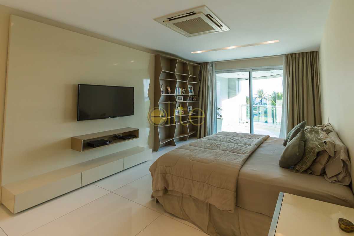 Conheça 4SUITES A VENDA BARRA DA TIJUC do imóvel - Apartamento 4 Suites Para Venda Frontal Mar Barra da Tijuca - EBAP40051 - 18 4SUITES A VENDA BARRA DA TIJUC - Apartamento 4 Suites Para Venda Frontal Mar Barra da Tijuca - EBAP40051 - 18