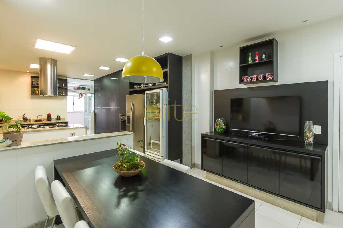 Conheça 4SUITES A VENDA BARRA DA TIJUC do imóvel - Apartamento 4 Suites Para Venda Frontal Mar Barra da Tijuca - EBAP40051 - 21 4SUITES A VENDA BARRA DA TIJUC - Apartamento 4 Suites Para Venda Frontal Mar Barra da Tijuca - EBAP40051 - 21
