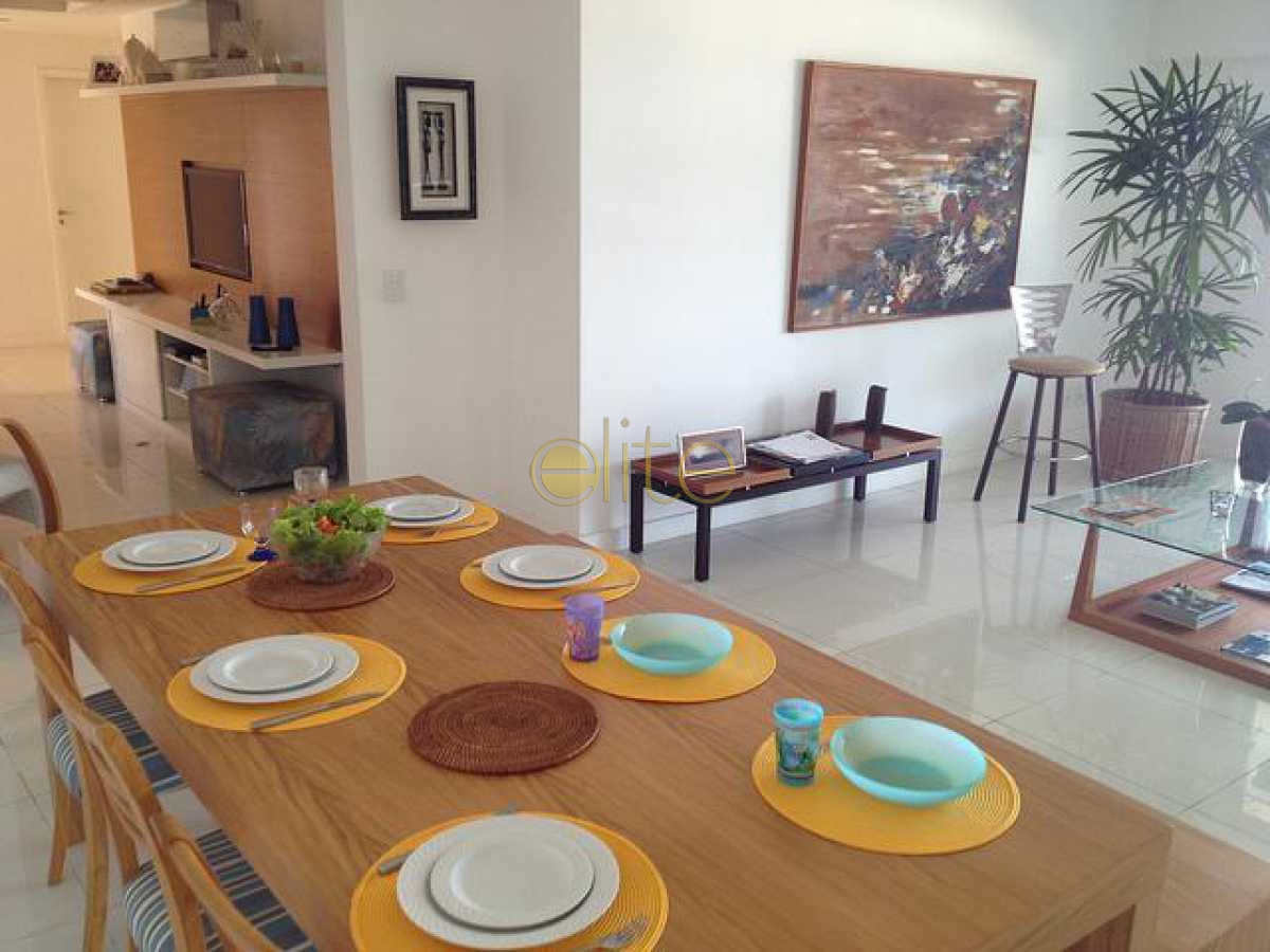 Conheça 01 do imóvel - Apartamento À Venda no Condomínio Santa Monica Jardins - Barra da Tijuca - Rio de Janeiro - RJ - EBAP40055 - 1 01 - Apartamento À Venda no Condomínio Santa Monica Jardins - Barra da Tijuca - Rio de Janeiro - RJ - EBAP40055 - 1