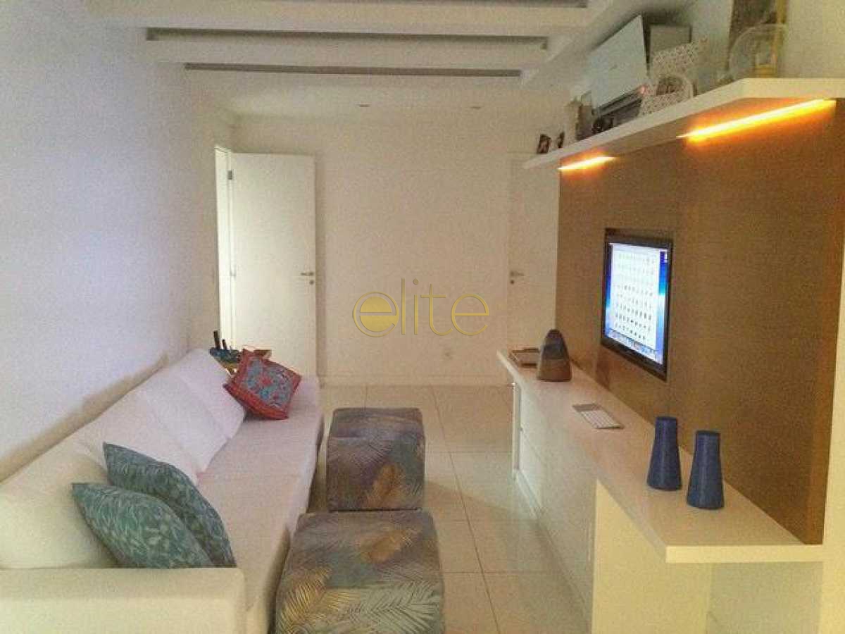 Conheça 02 do imóvel - Apartamento À Venda no Condomínio Santa Monica Jardins - Barra da Tijuca - Rio de Janeiro - RJ - EBAP40055 - 4 02 - Apartamento À Venda no Condomínio Santa Monica Jardins - Barra da Tijuca - Rio de Janeiro - RJ - EBAP40055 - 4