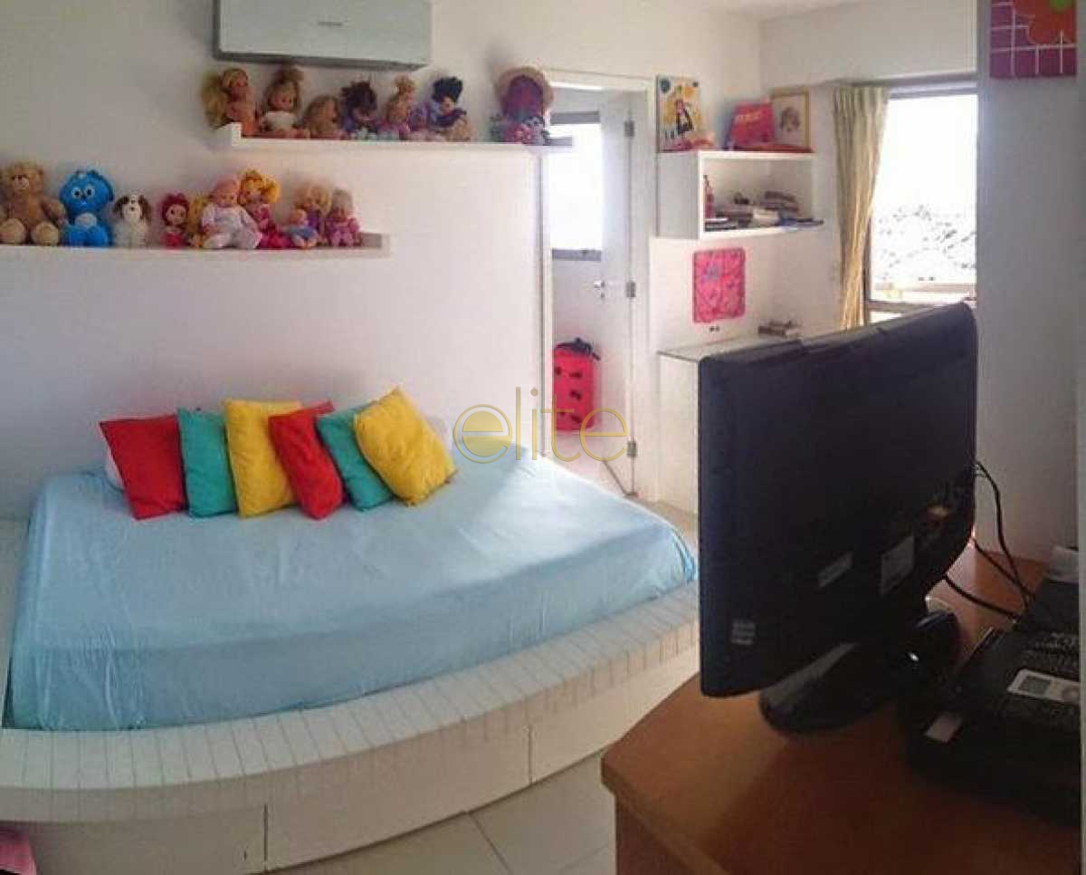 Conheça 06 do imóvel - Apartamento À Venda no Condomínio Santa Monica Jardins - Barra da Tijuca - Rio de Janeiro - RJ - EBAP40055 - 8 06 - Apartamento À Venda no Condomínio Santa Monica Jardins - Barra da Tijuca - Rio de Janeiro - RJ - EBAP40055 - 8
