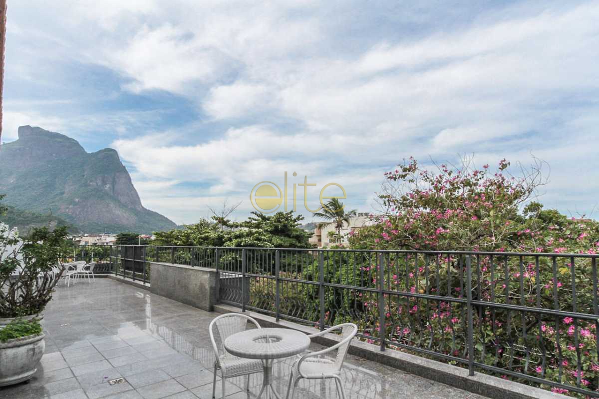 Conheça COBERTURA A VENDA JARDIM OCEAN do imóvel - COBERTURAS A VENDA JARDIM OCEÂNICO - EBCO60003 - 7 COBERTURA A VENDA JARDIM OCEAN - COBERTURAS A VENDA JARDIM OCEÂNICO - EBCO60003 - 7