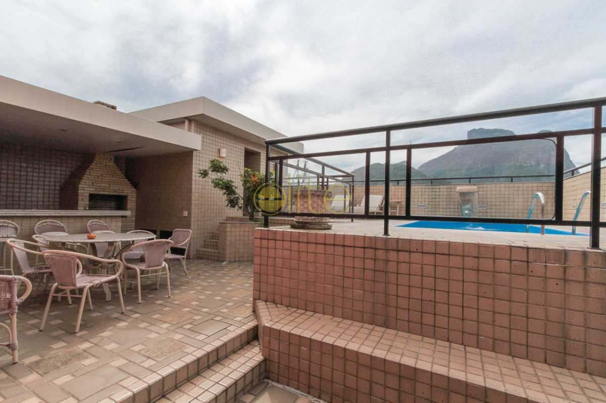 Conheça COBERTURA A VENDA JARDIM OCEAN do imóvel - COBERTURAS A VENDA JARDIM OCEÂNICO - EBCO60003 - 26 COBERTURA A VENDA JARDIM OCEAN - COBERTURAS A VENDA JARDIM OCEÂNICO - EBCO60003 - 26