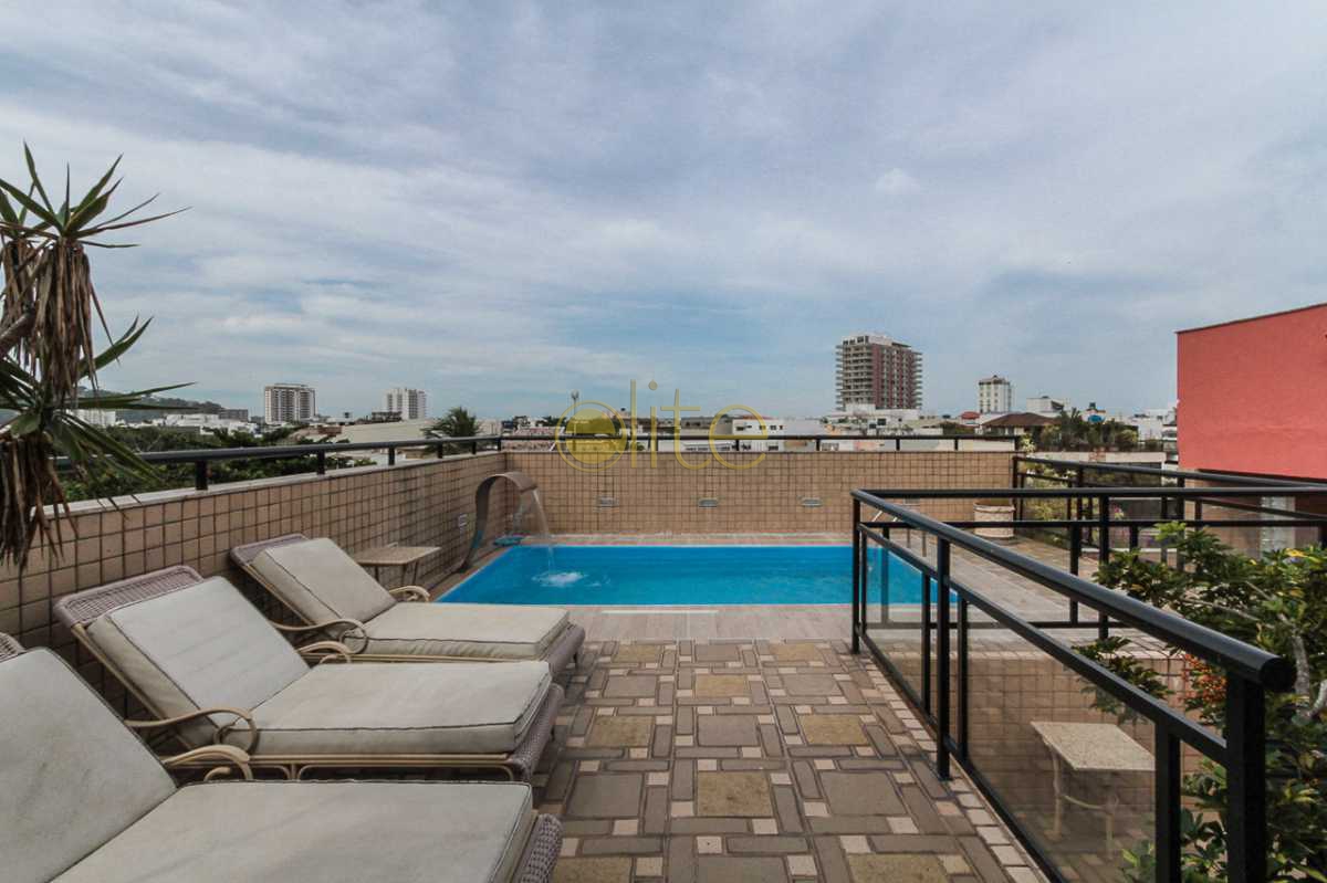 Conheça COBERTURA A VENDA JARDIM OCEAN do imóvel - COBERTURAS A VENDA JARDIM OCEÂNICO - EBCO60003 - 30 COBERTURA A VENDA JARDIM OCEAN - COBERTURAS A VENDA JARDIM OCEÂNICO - EBCO60003 - 30