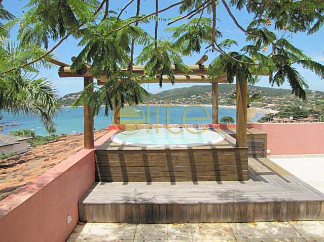 8 - Casa em Condomínio 6 quartos à venda Praia da Ferradura, Armação dos Búzios - R$ 7.000.000 - 70069 - 9