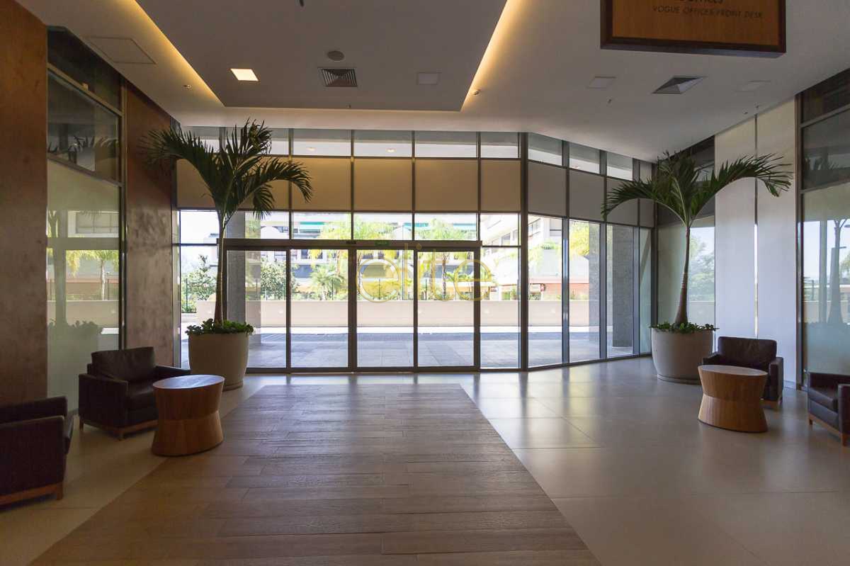 Conheça SALA A VENDA E ALUGUEL VOGUE S do imóvel - VENDA SALA COMERCIAL BARRA DA TIJUCA VOGUE - EBSL00009 - 14 SALA A VENDA E ALUGUEL VOGUE S - VENDA SALA COMERCIAL BARRA DA TIJUCA VOGUE - EBSL00009 - 14