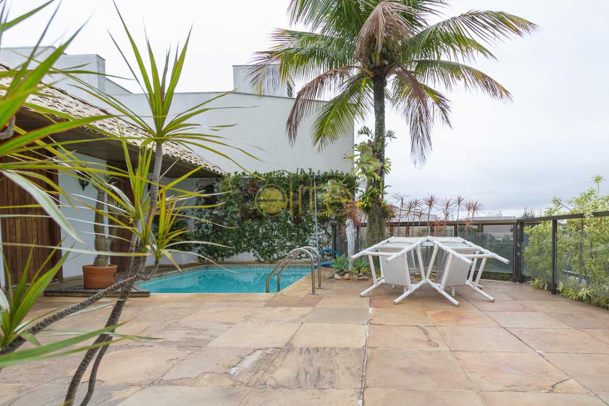 Conheça COBERTURA A VENDA JARDIM OCEAN do imóvel - COBERTURAS NA BARRA DA TIJUCA PARA COMPRAR JARDIM OCEÂNICO - EBCO40025 - 10 COBERTURA A VENDA JARDIM OCEAN - COBERTURAS NA BARRA DA TIJUCA PARA COMPRAR JARDIM OCEÂNICO - EBCO40025 - 10