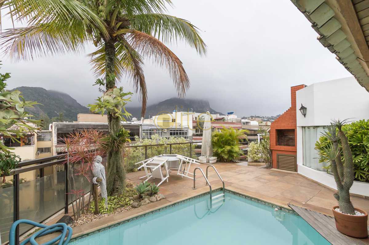 Conheça COBERTURA A VENDA JARDIM OCEAN do imóvel - COBERTURAS NA BARRA DA TIJUCA PARA COMPRAR JARDIM OCEÂNICO - EBCO40025 - 12 COBERTURA A VENDA JARDIM OCEAN - COBERTURAS NA BARRA DA TIJUCA PARA COMPRAR JARDIM OCEÂNICO - EBCO40025 - 12