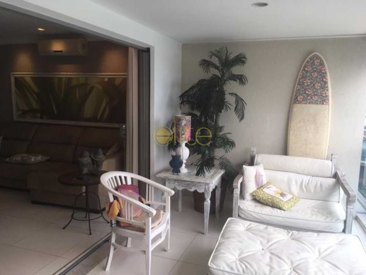 Conheça 270710019384022 do imóvel - Apartamento À Venda no Condomínio Santa Monica Jardins Club - Barra da Tijuca - Rio de Janeiro - RJ - EBAP40061 - 4 270710019384022 - Apartamento À Venda no Condomínio Santa Monica Jardins Club - Barra da Tijuca - Rio de Janeiro - RJ - EBAP40061 - 4
