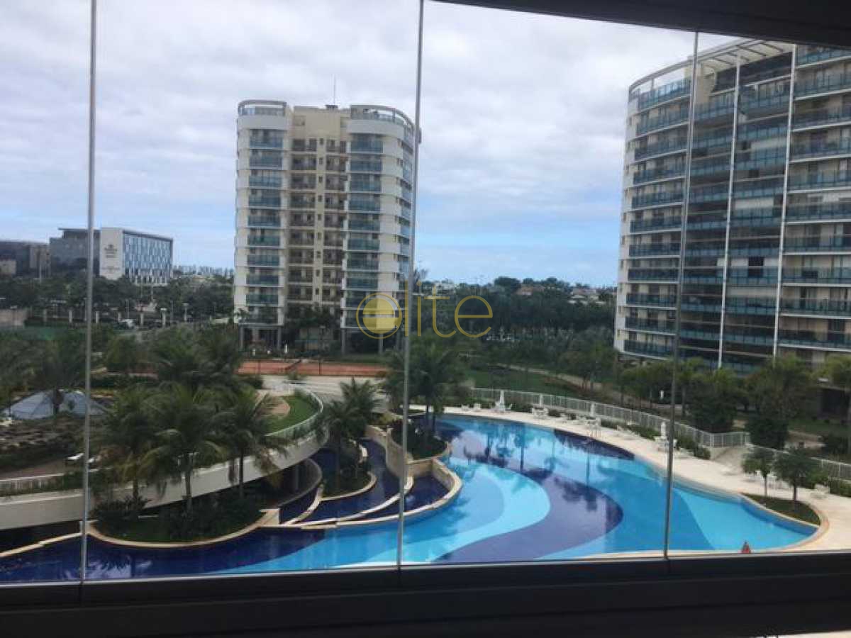 Conheça 276710016229176 do imóvel - Apartamento À Venda no Condomínio Santa Monica Jardins Club - Barra da Tijuca - Rio de Janeiro - RJ - EBAP40061 - 9 276710016229176 - Apartamento À Venda no Condomínio Santa Monica Jardins Club - Barra da Tijuca - Rio de Janeiro - RJ - EBAP40061 - 9