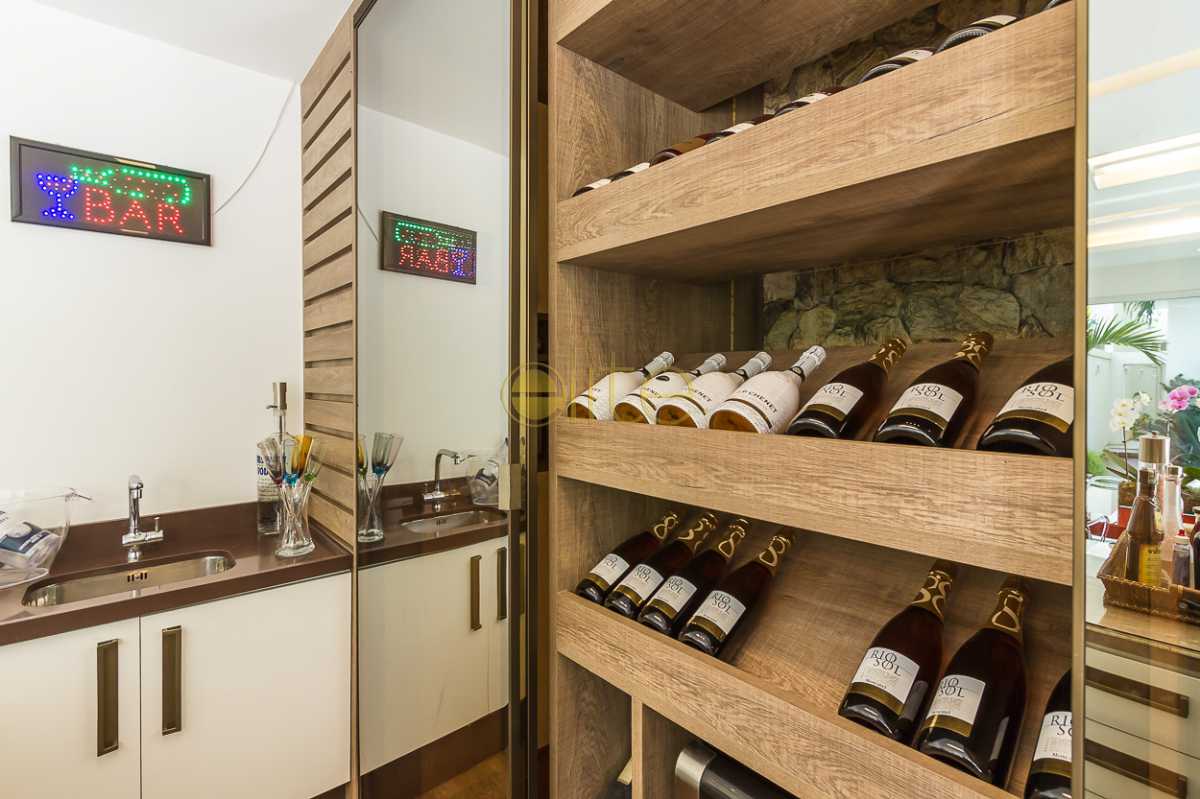 Conheça CASA PARA VENDA E ALUGUEL QUIN do imóvel - CONDOMINIO QUINTAS DO RIO - EBCN40088 - 13 CASA PARA VENDA E ALUGUEL QUIN - CONDOMINIO QUINTAS DO RIO - EBCN40088 - 13
