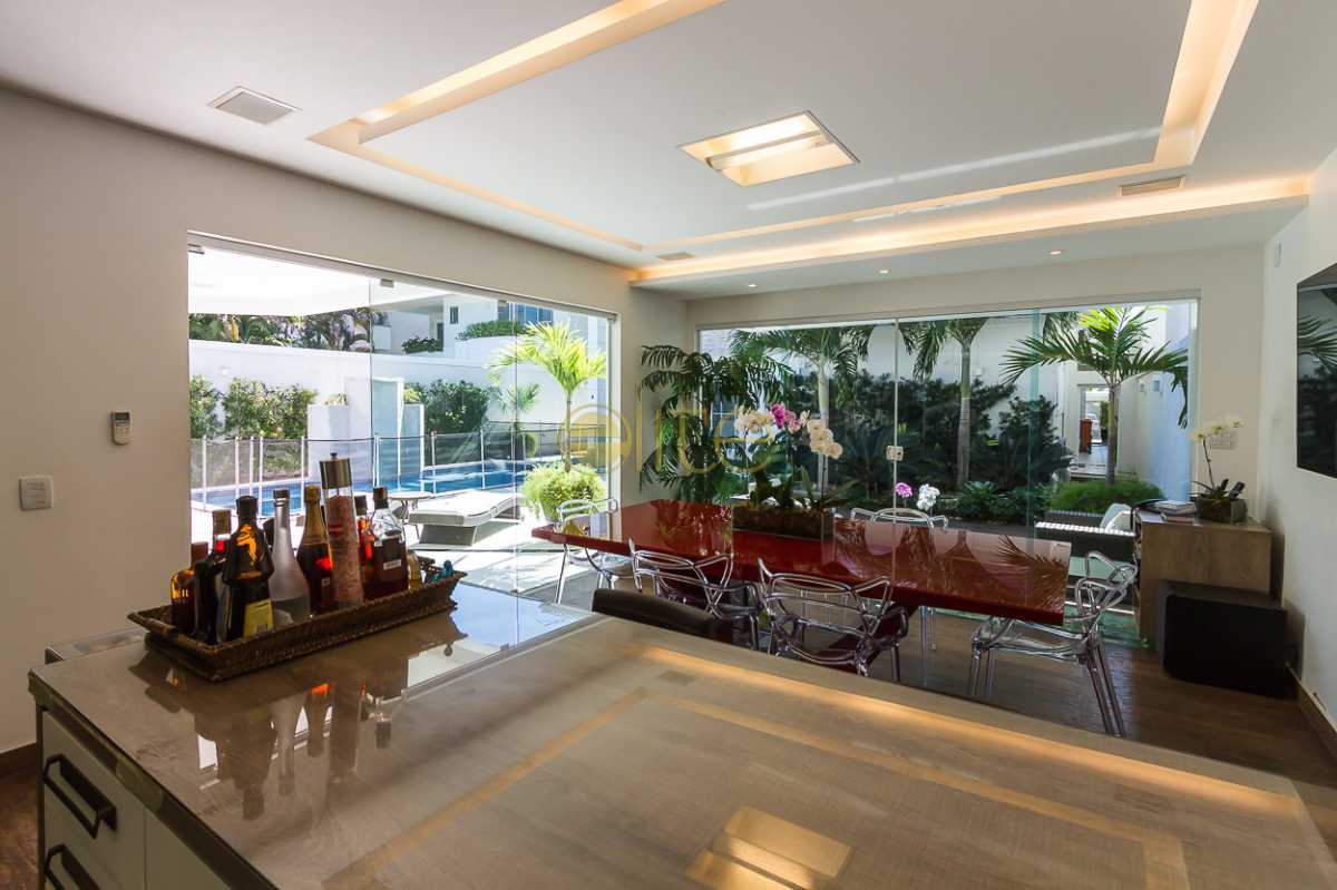 Conheça CASA PARA VENDA E ALUGUEL QUIN do imóvel - CONDOMINIO QUINTAS DO RIO - EBCN40088 - 14 CASA PARA VENDA E ALUGUEL QUIN - CONDOMINIO QUINTAS DO RIO - EBCN40088 - 14