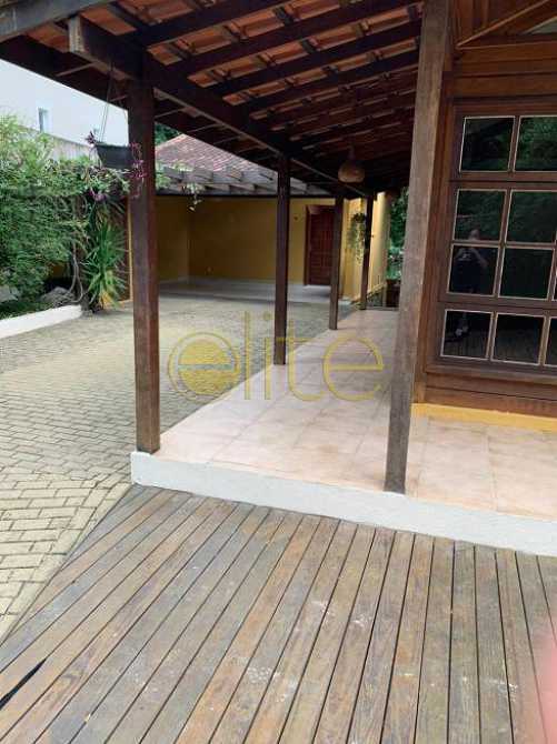 Conheça 1 do imóvel - Casa em Condomínio 3 quartos para alugar Itanhangá, Rio de Janeiro - R$ 9.000 - EBCN30012 - 3 1 - Casa em Condomínio 3 quartos para alugar Itanhangá, Rio de Janeiro - R$ 9.000 - EBCN30012 - 3