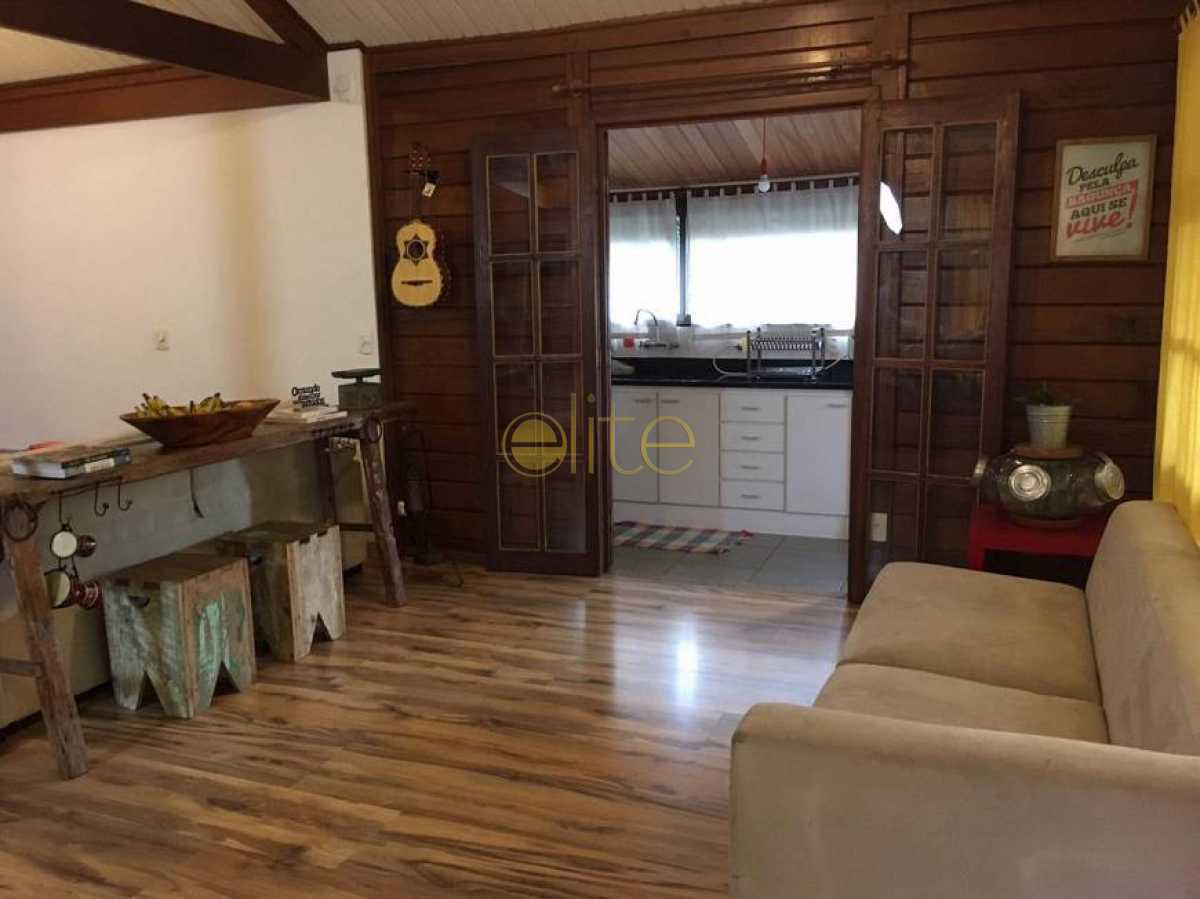 Conheça 2 do imóvel - Casa em Condomínio 3 quartos para alugar Itanhangá, Rio de Janeiro - R$ 9.000 - EBCN30012 - 4 2 - Casa em Condomínio 3 quartos para alugar Itanhangá, Rio de Janeiro - R$ 9.000 - EBCN30012 - 4