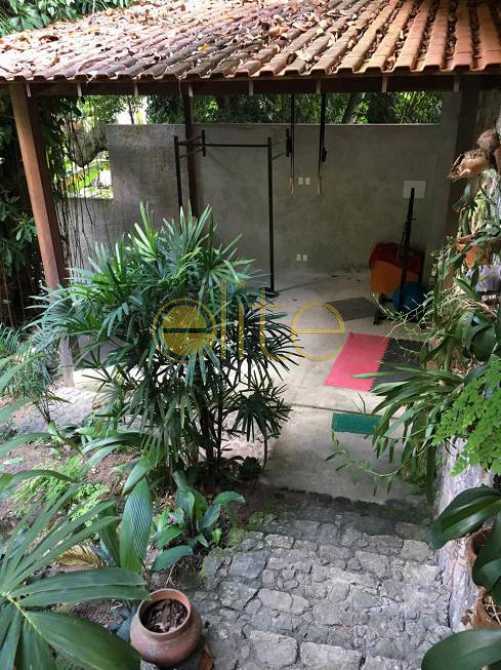 Conheça 4 do imóvel - Casa em Condomínio 3 quartos para alugar Itanhangá, Rio de Janeiro - R$ 9.000 - EBCN30012 - 6 4 - Casa em Condomínio 3 quartos para alugar Itanhangá, Rio de Janeiro - R$ 9.000 - EBCN30012 - 6