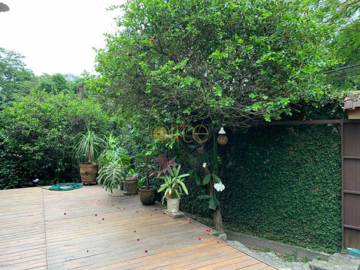 Conheça 9 do imóvel - Casa em Condomínio 3 quartos para alugar Itanhangá, Rio de Janeiro - R$ 9.000 - EBCN30012 - 11 9 - Casa em Condomínio 3 quartos para alugar Itanhangá, Rio de Janeiro - R$ 9.000 - EBCN30012 - 11