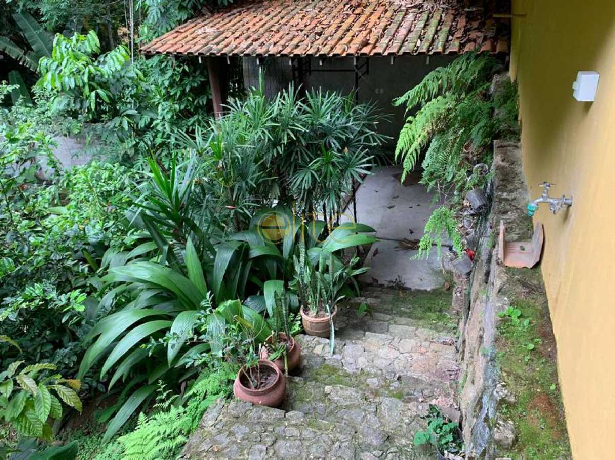 Conheça 14 do imóvel - Casa em Condomínio 3 quartos para alugar Itanhangá, Rio de Janeiro - R$ 9.000 - EBCN30012 - 16 14 - Casa em Condomínio 3 quartos para alugar Itanhangá, Rio de Janeiro - R$ 9.000 - EBCN30012 - 16