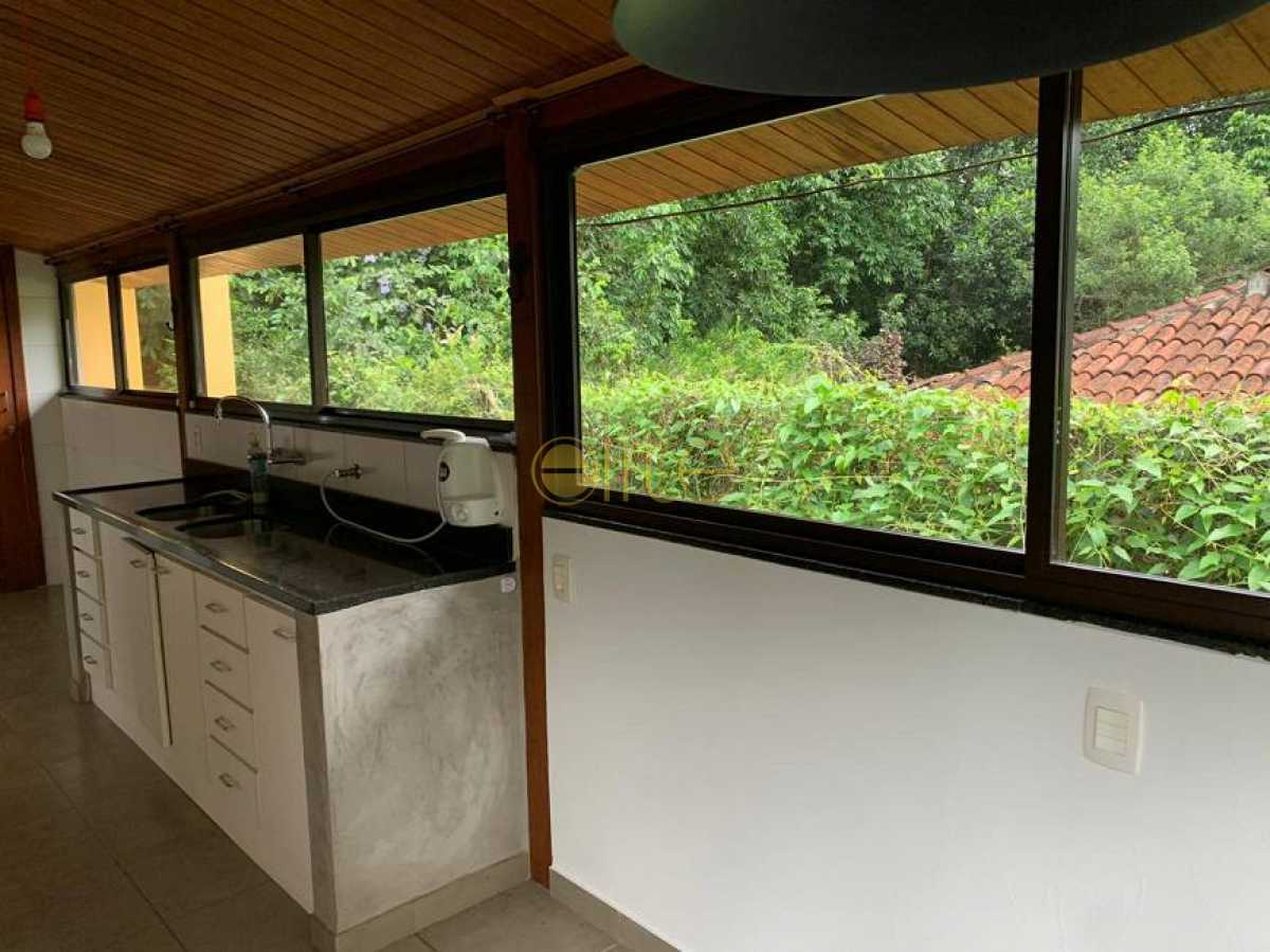 Conheça 16 do imóvel - Casa em Condomínio 3 quartos para alugar Itanhangá, Rio de Janeiro - R$ 9.000 - EBCN30012 - 18 16 - Casa em Condomínio 3 quartos para alugar Itanhangá, Rio de Janeiro - R$ 9.000 - EBCN30012 - 18