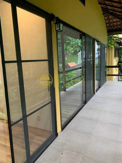 Conheça 19 do imóvel - Casa em Condomínio 3 quartos para alugar Itanhangá, Rio de Janeiro - R$ 9.000 - EBCN30012 - 21 19 - Casa em Condomínio 3 quartos para alugar Itanhangá, Rio de Janeiro - R$ 9.000 - EBCN30012 - 21