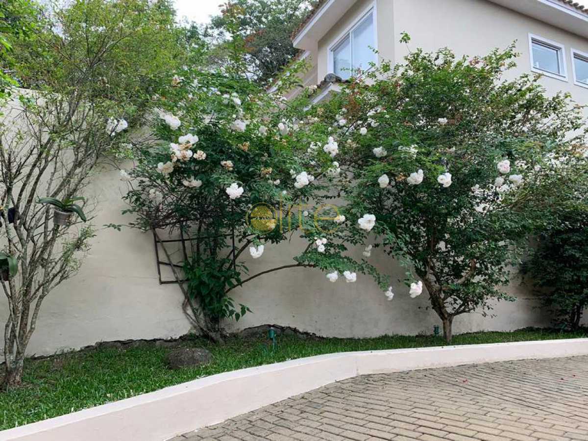 Conheça 23 do imóvel - Casa em Condomínio 3 quartos para alugar Itanhangá, Rio de Janeiro - R$ 9.000 - EBCN30012 - 25 23 - Casa em Condomínio 3 quartos para alugar Itanhangá, Rio de Janeiro - R$ 9.000 - EBCN30012 - 25