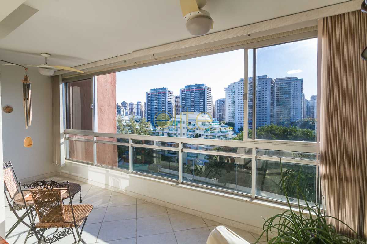 Conheça APARTAMENTO SALA QUARTO A VEND do imóvel - Apartamento À Venda no Condomínio Portal da Barra - Barra da Tijuca - Rio de Janeiro - RJ - EBAP10005 - 7 APARTAMENTO SALA QUARTO A VEND - Apartamento À Venda no Condomínio Portal da Barra - Barra da Tijuca - Rio de Janeiro - RJ - EBAP10005 - 7