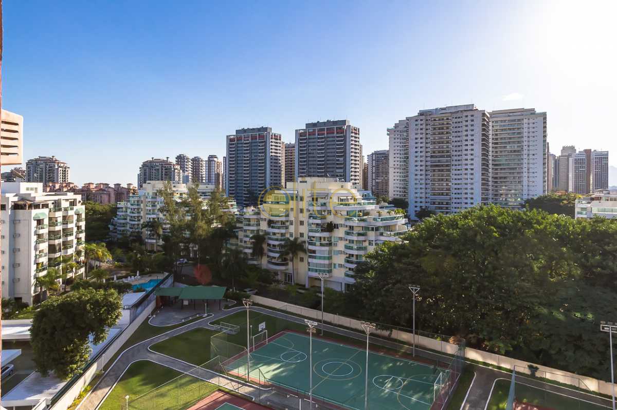 Conheça APARTAMENTO SALA QUARTO A VEND do imóvel - Apartamento À Venda no Condomínio Portal da Barra - Barra da Tijuca - Rio de Janeiro - RJ - EBAP10005 - 8 APARTAMENTO SALA QUARTO A VEND - Apartamento À Venda no Condomínio Portal da Barra - Barra da Tijuca - Rio de Janeiro - RJ - EBAP10005 - 8