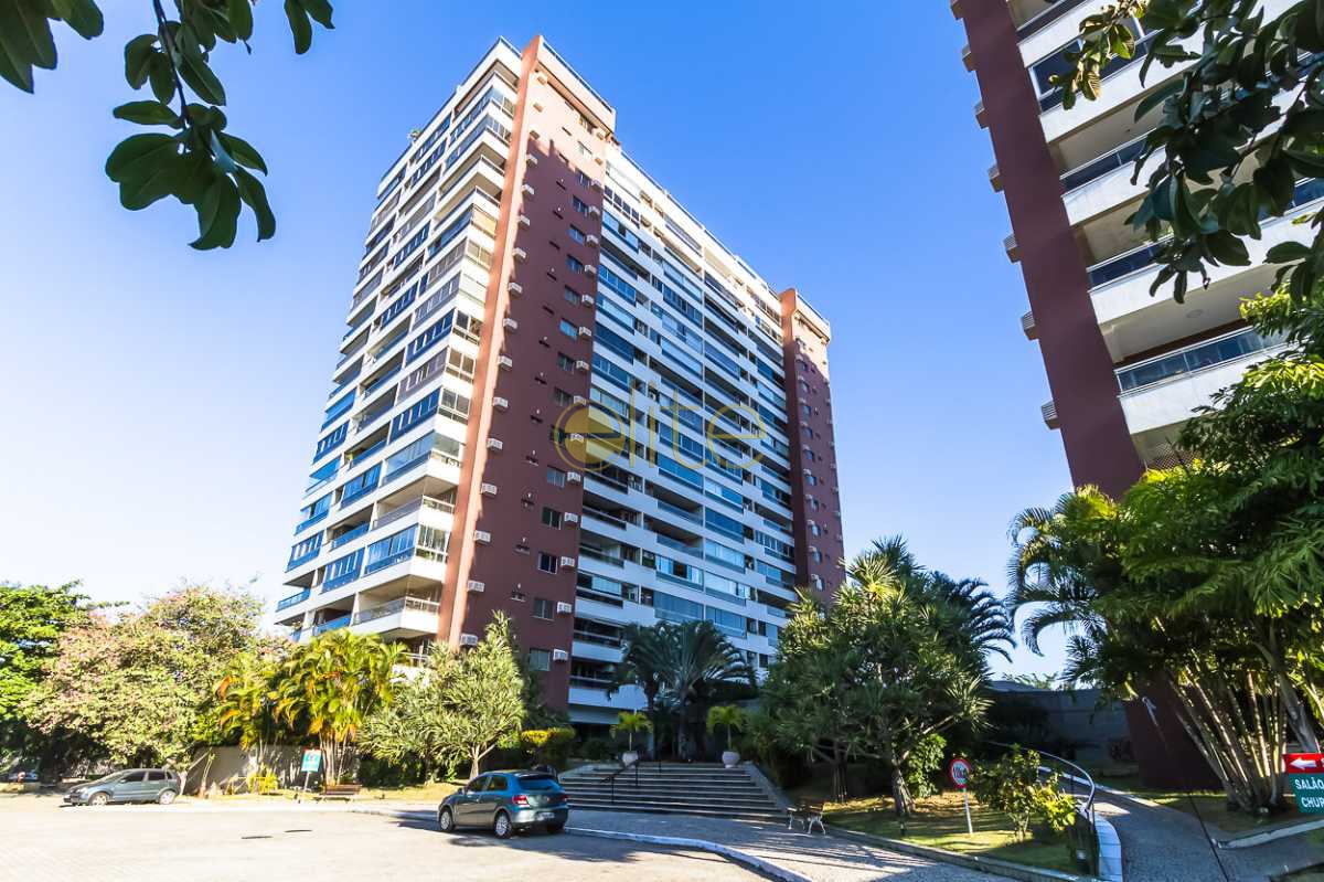 Conheça APARTAMENTO SALA QUARTO A VEND do imóvel - Apartamento À Venda no Condomínio Portal da Barra - Barra da Tijuca - Rio de Janeiro - RJ - EBAP10005 - 16 APARTAMENTO SALA QUARTO A VEND - Apartamento À Venda no Condomínio Portal da Barra - Barra da Tijuca - Rio de Janeiro - RJ - EBAP10005 - 16